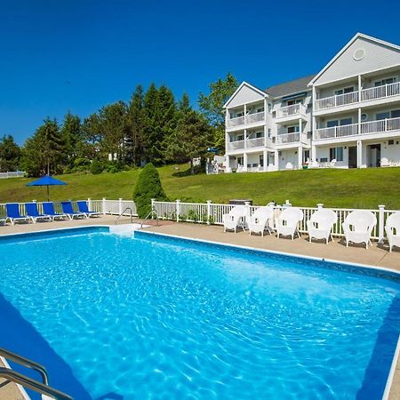 Strawberry Hill Seaside Inn Rockport Ngoại thất bức ảnh