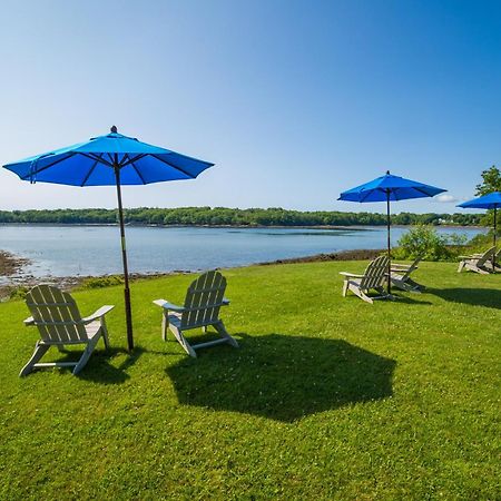Strawberry Hill Seaside Inn Rockport Ngoại thất bức ảnh