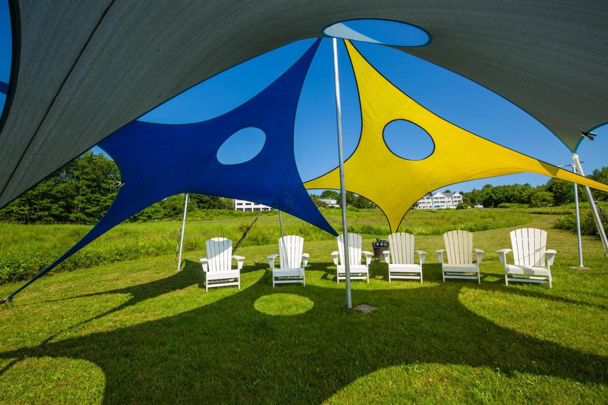 Strawberry Hill Seaside Inn Rockport Ngoại thất bức ảnh