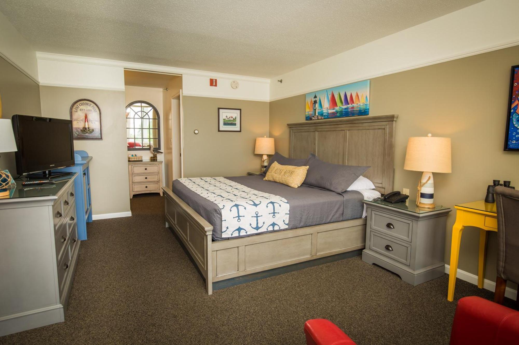 Strawberry Hill Seaside Inn Rockport Ngoại thất bức ảnh