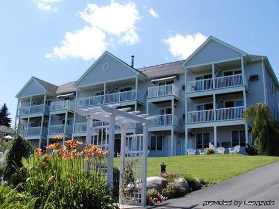 Strawberry Hill Seaside Inn Rockport Ngoại thất bức ảnh