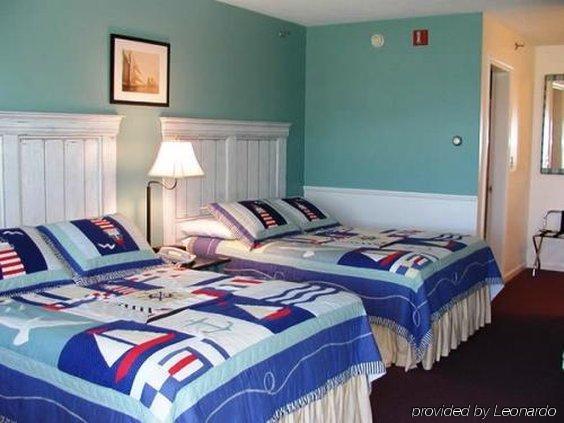 Strawberry Hill Seaside Inn Rockport Phòng bức ảnh